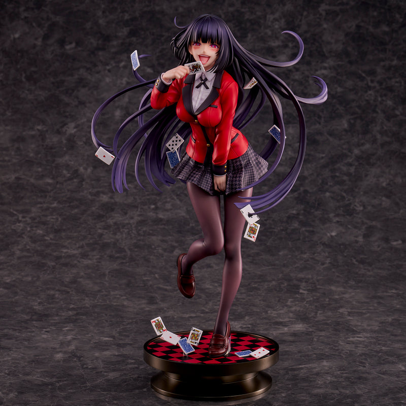 Kakegurui UNION CREATIVE Yumeko Jabami