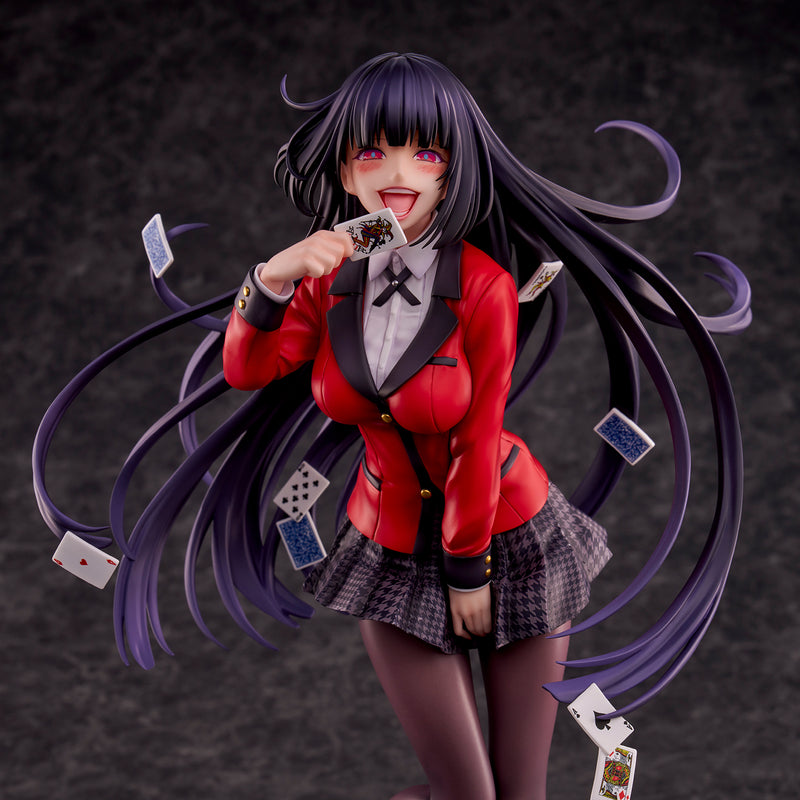 Kakegurui UNION CREATIVE Yumeko Jabami