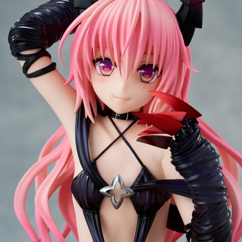 To LOVE-Ru Darkness UNION CREATIVE Nana Astar Deviluke Darkness ver. (REPRODUCTION)