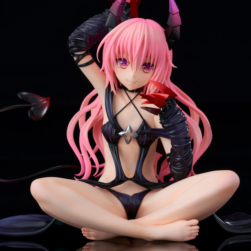 To LOVE-Ru Darkness UNION CREATIVE Nana Astar Deviluke Darkness ver. (REPRODUCTION)