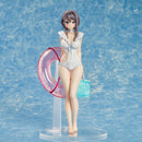 Minori Chigusa illustration Original Scale Figure UNION CREATIVE Saotome Shino