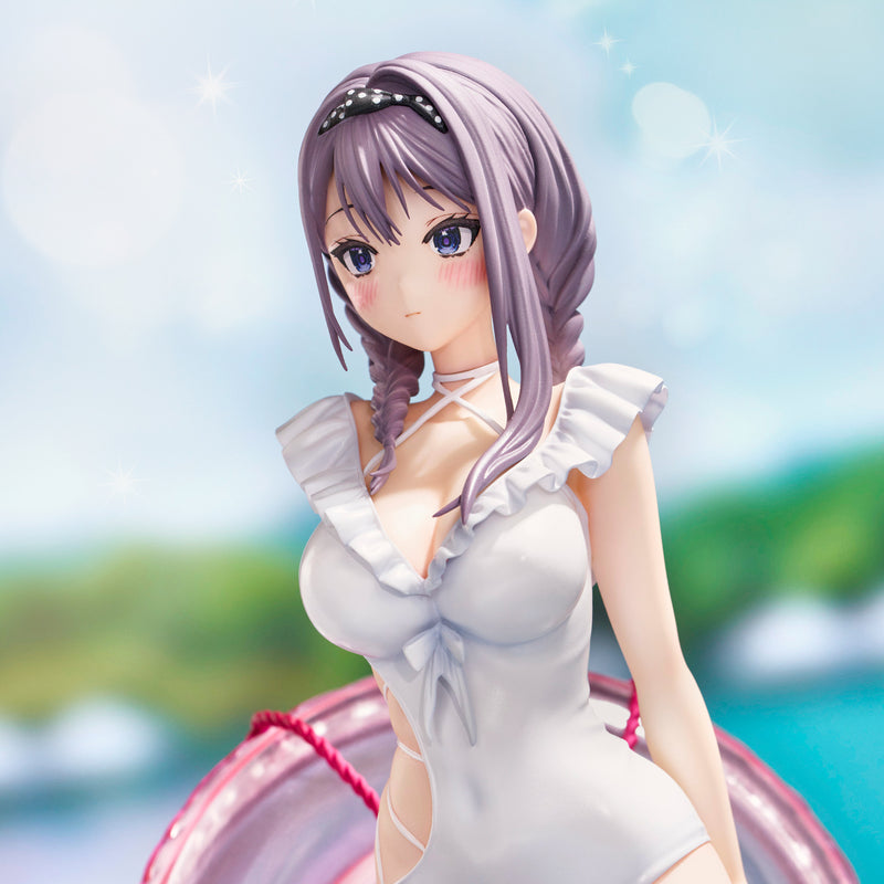 Minori Chigusa illustration Original Scale Figure UNION CREATIVE Saotome Shino