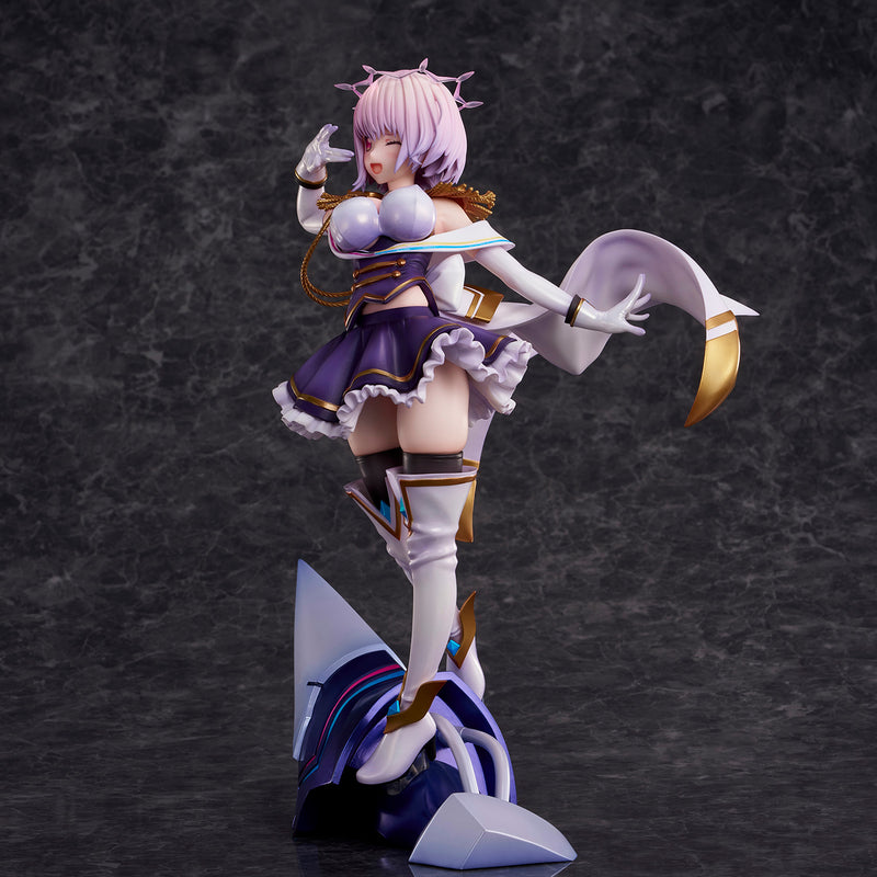 GRIDMAN UNIVERSE Union Creative International Akane Shinjo (New Order) Limited Edition