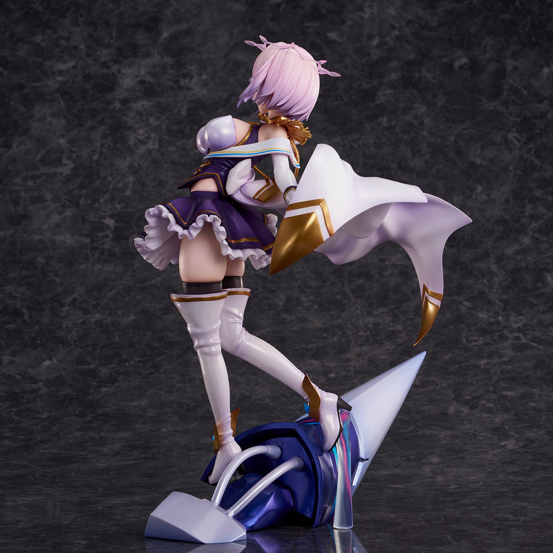 GRIDMAN UNIVERSE Union Creative International Akane Shinjo (New Order) Limited Edition