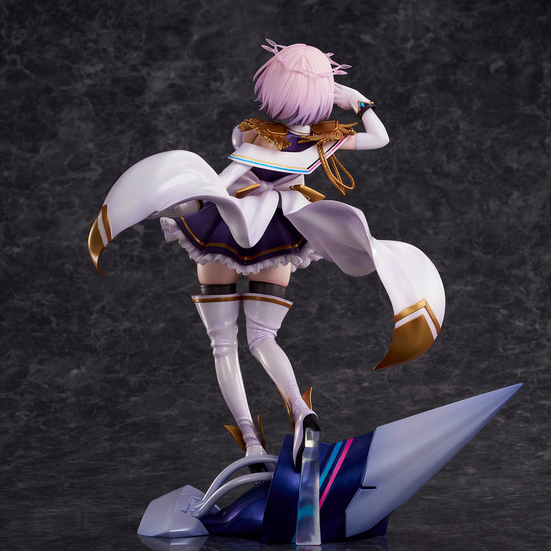 GRIDMAN UNIVERSE Union Creative International Akane Shinjo (New Order) Limited Edition