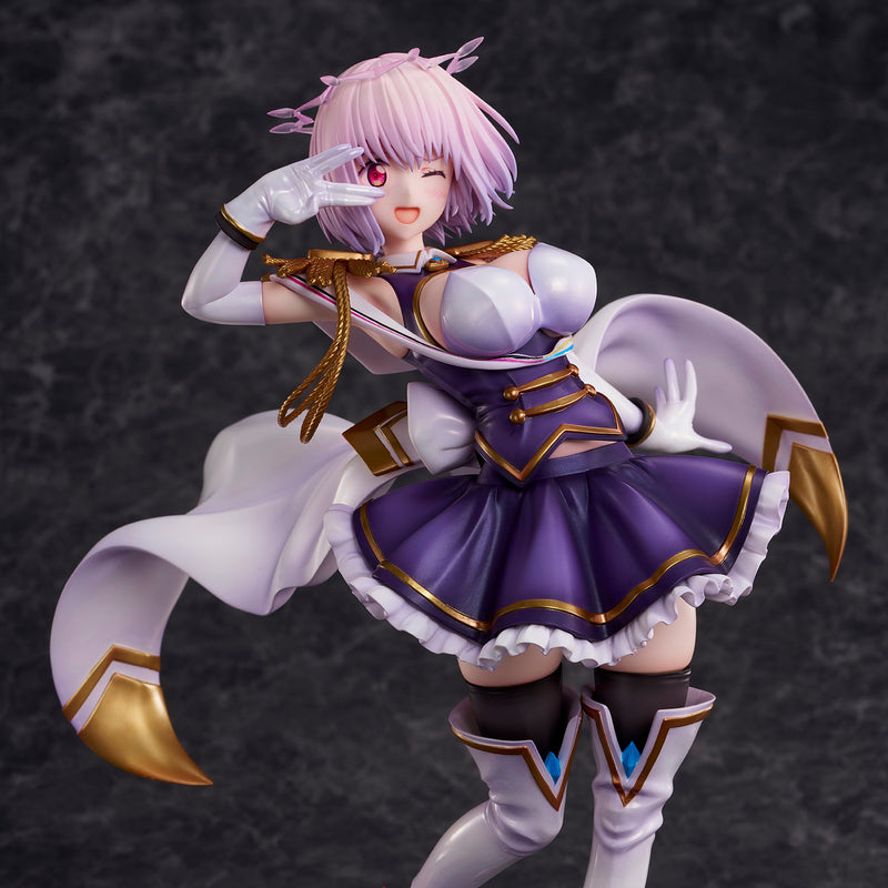 GRIDMAN UNIVERSE Union Creative International Akane Shinjo (New Order) Limited Edition