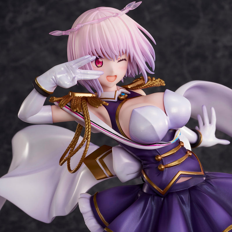 GRIDMAN UNIVERSE Union Creative International Akane Shinjo (New Order) Limited Edition