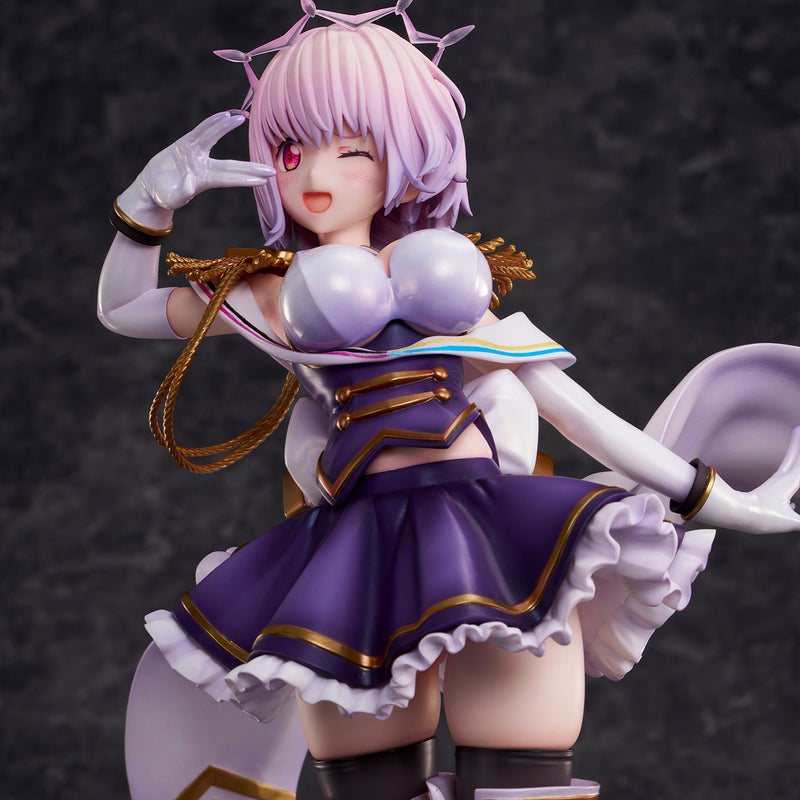 GRIDMAN UNIVERSE Union Creative International Akane Shinjo (New Order) Limited Edition