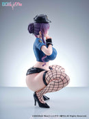 HYPNOTIZED GIRLFRIEND DOKIMAX HER MOTHER OUKA TAKANASHI