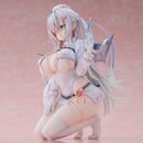 sune ILLUSTRATION Union Creative SUCCUBUS NURSE MAKINA