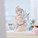 sune ILLUSTRATION Union Creative SUCCUBUS NURSE MAKINA