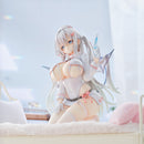 sune ILLUSTRATION Union Creative SUCCUBUS NURSE MAKINA