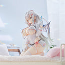 sune ILLUSTRATION Union Creative SUCCUBUS NURSE MAKINA