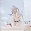 sune ILLUSTRATION Union Creative SUCCUBUS NURSE MAKINA