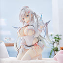 sune ILLUSTRATION Union Creative SUCCUBUS NURSE MAKINA