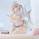 sune ILLUSTRATION Union Creative SUCCUBUS NURSE MAKINA