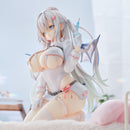 sune ILLUSTRATION Union Creative SUCCUBUS NURSE MAKINA