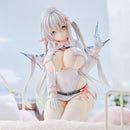 sune ILLUSTRATION Union Creative SUCCUBUS NURSE MAKINA