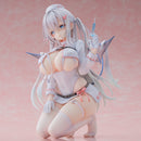 sune ILLUSTRATION Union Creative SUCCUBUS NURSE MAKINA