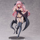 Karory Illstration Union Creative Succubus-chan (Union Creative Online Limited Edition)