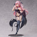 Karory Illstration Union Creative Succubus-chan (Union Creative Online Limited Edition)