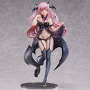 Karory Illstration Union Creative Succubus-chan (Union Creative Online Limited Edition)