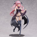 Karory Illstration Union Creative Succubus-chan (Union Creative Online Limited Edition)