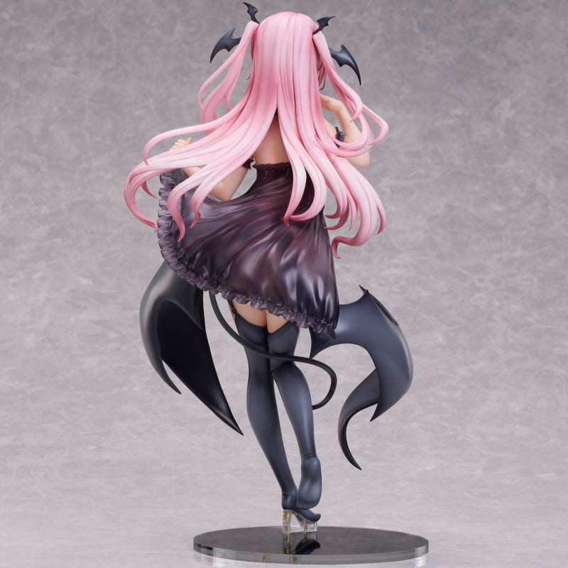 Karory Illstration Union Creative Succubus-chan (Union Creative Online Limited Edition)