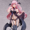 Karory Illstration Union Creative Succubus-chan (Union Creative Online Limited Edition)
