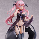 Karory Illstration Union Creative Succubus-chan (Union Creative Online Limited Edition)
