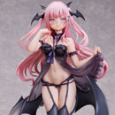 Karory Illstration Union Creative Succubus-chan (Union Creative Online Limited Edition)