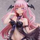 Karory Illstration Union Creative Succubus-chan (Union Creative Online Limited Edition)