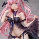 Karory Illstration Union Creative Succubus-chan (Union Creative Online Limited Edition)