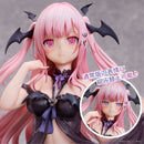 Karory Illstration Union Creative Succubus-chan (Union Creative Online Limited Edition)