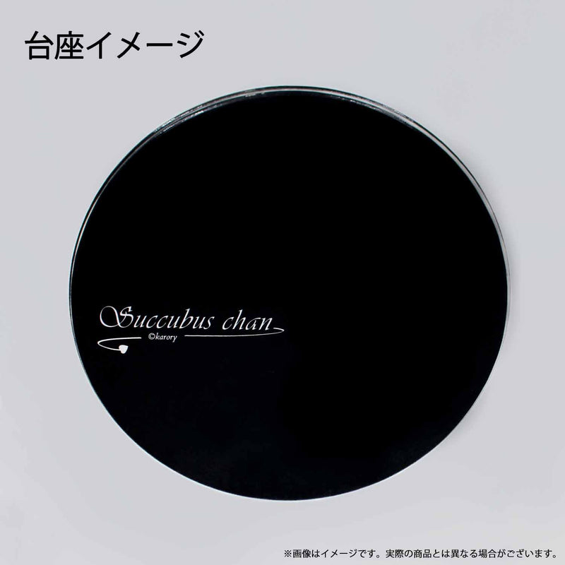 Karory Illstration Union Creative Succubus-chan (Union Creative Online Limited Edition)