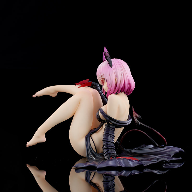 To LOVE-Ru Darkness Union Creative Momo Belia Deviluke Darkness Ver.- RENEWAL PKG. EDITION