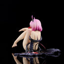To LOVE-Ru Darkness Union Creative Momo Belia Deviluke Darkness Ver.- RENEWAL PKG. EDITION