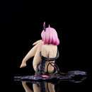 To LOVE-Ru Darkness Union Creative Momo Belia Deviluke Darkness Ver.- RENEWAL PKG. EDITION