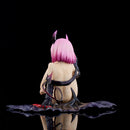 To LOVE-Ru Darkness Union Creative Momo Belia Deviluke Darkness Ver.- RENEWAL PKG. EDITION