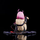 To LOVE-Ru Darkness Union Creative Momo Belia Deviluke Darkness Ver.- RENEWAL PKG. EDITION