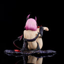 To LOVE-Ru Darkness Union Creative Momo Belia Deviluke Darkness Ver.- RENEWAL PKG. EDITION