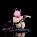 To LOVE-Ru Darkness Union Creative Momo Belia Deviluke Darkness Ver.- RENEWAL PKG. EDITION