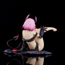To LOVE-Ru Darkness Union Creative Momo Belia Deviluke Darkness Ver.- RENEWAL PKG. EDITION