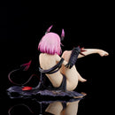 To LOVE-Ru Darkness Union Creative Momo Belia Deviluke Darkness Ver.- RENEWAL PKG. EDITION