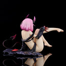 To LOVE-Ru Darkness Union Creative Momo Belia Deviluke Darkness Ver.- RENEWAL PKG. EDITION