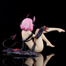 To LOVE-Ru Darkness Union Creative Momo Belia Deviluke Darkness Ver.- RENEWAL PKG. EDITION