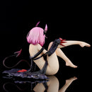 To LOVE-Ru Darkness Union Creative Momo Belia Deviluke Darkness Ver.- RENEWAL PKG. EDITION