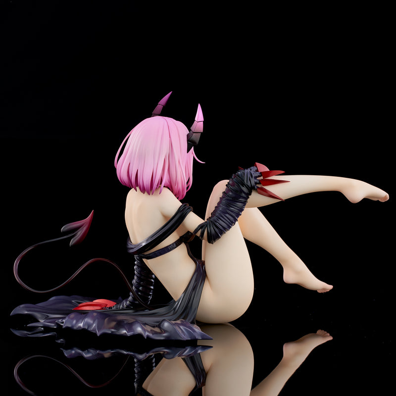 To LOVE-Ru Darkness Union Creative Momo Belia Deviluke Darkness Ver.- RENEWAL PKG. EDITION