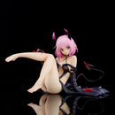 To LOVE-Ru Darkness Union Creative Momo Belia Deviluke Darkness Ver.- RENEWAL PKG. EDITION
