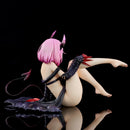 To LOVE-Ru Darkness Union Creative Momo Belia Deviluke Darkness Ver.- RENEWAL PKG. EDITION